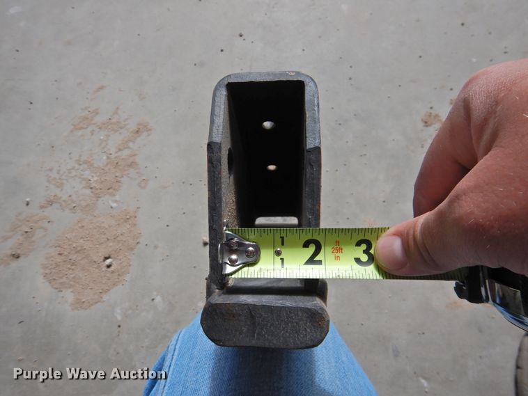 image for item JX9964 Nichols RPDM25CP shank tips