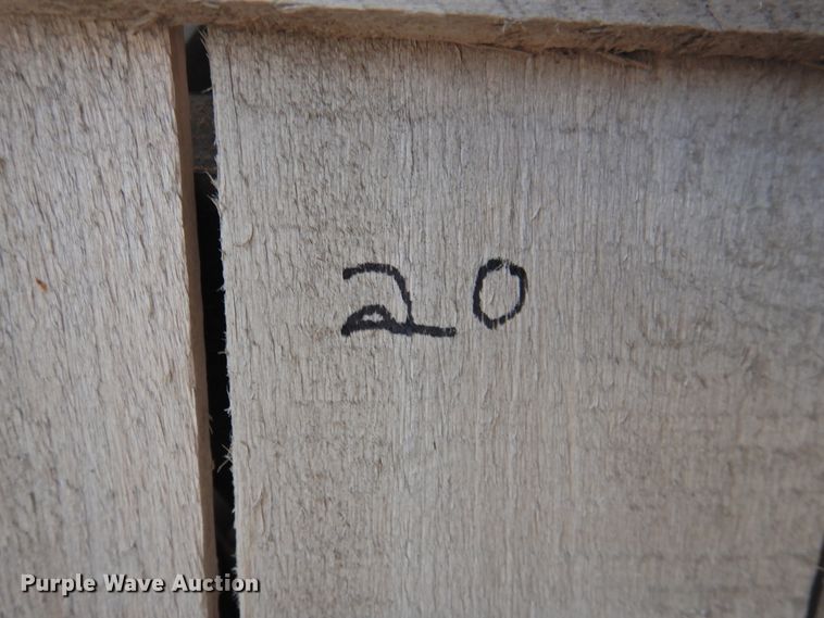 image for item JX9964 Nichols RPDM25CP shank tips