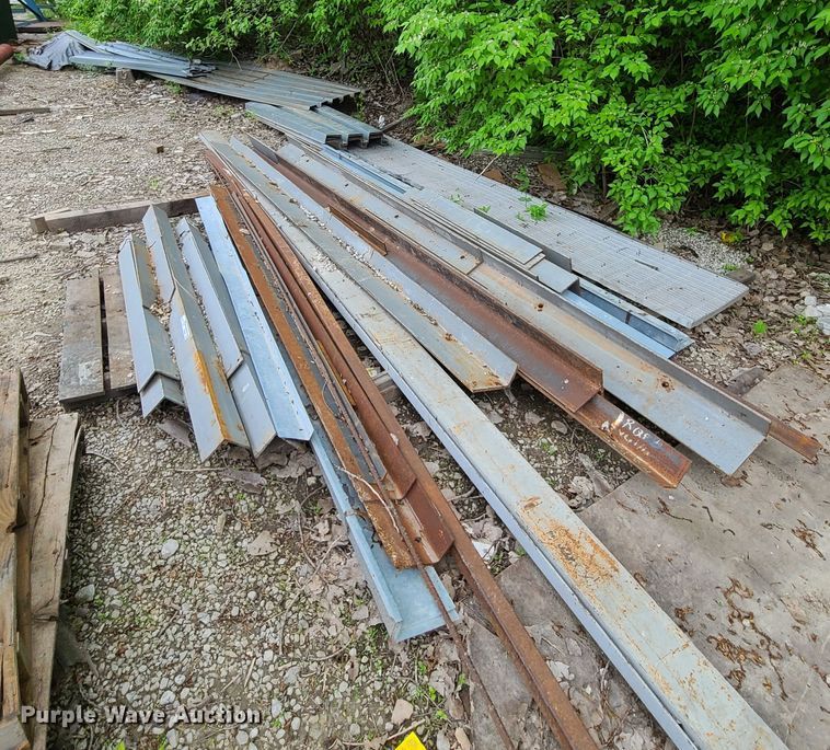 image for item HM9862 Building materials