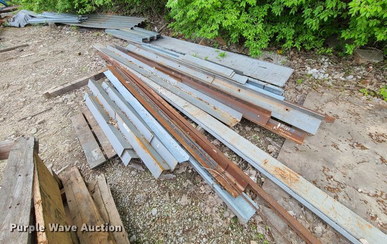 image for item HM9862 Building materials