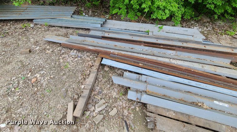 image for item HM9862 Building materials