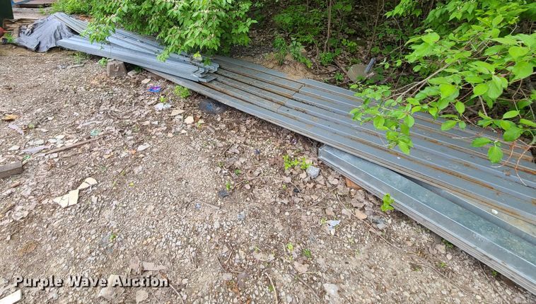 image for item HM9862 Building materials