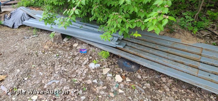 image for item HM9862 Building materials