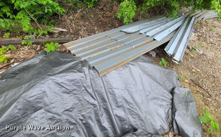 image for item HM9862 Building materials