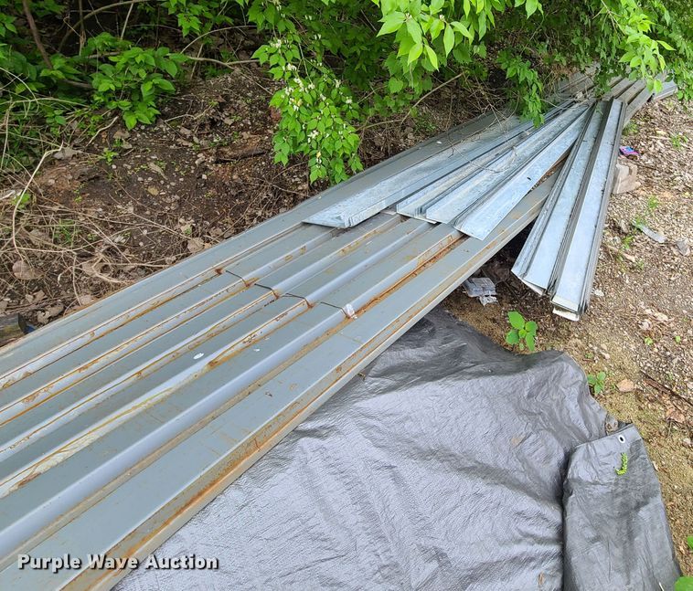 image for item HM9862 Building materials