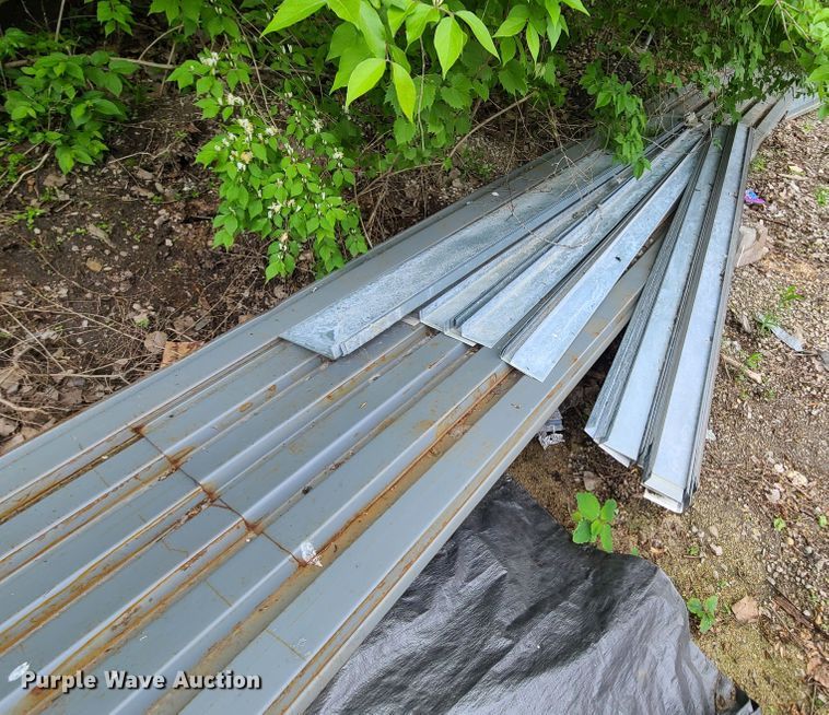 image for item HM9862 Building materials