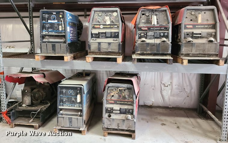 image for item HM9863 (7) welders