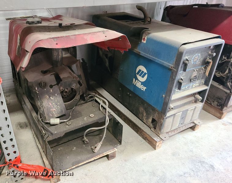 image for item HM9863 (7) welders
