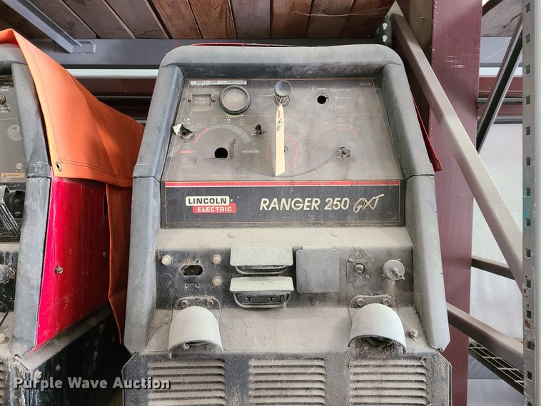 image for item HM9863 (7) welders