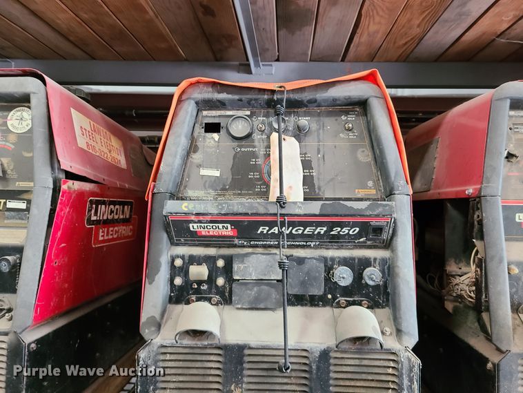 image for item HM9863 (7) welders