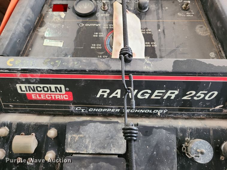 image for item HM9863 (7) welders