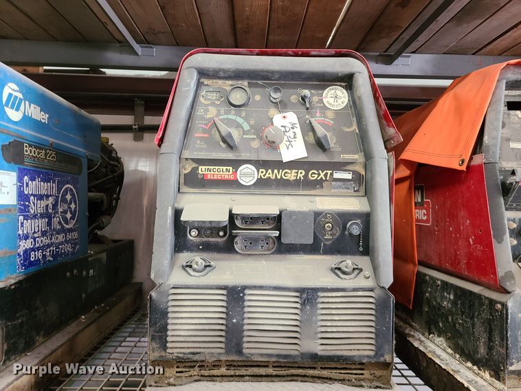 image for item HM9863 (7) welders