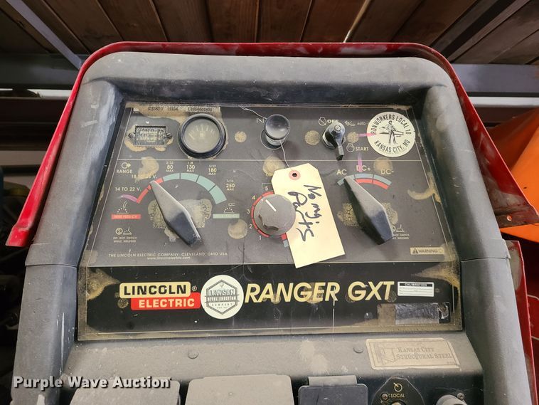 image for item HM9863 (7) welders