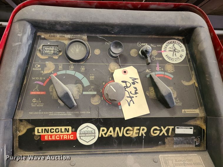 image for item HM9863 (7) welders