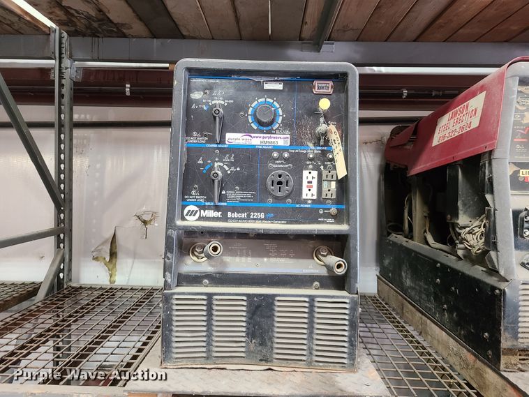 image for item HM9863 (7) welders