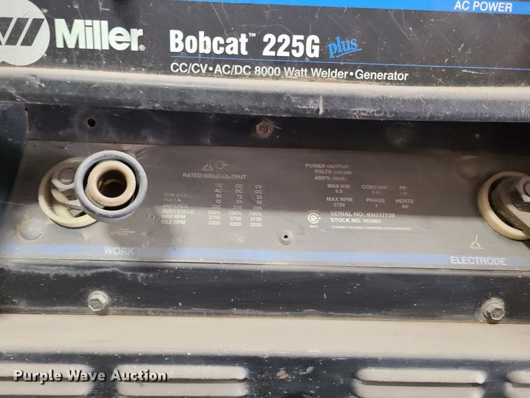 image for item HM9863 (7) welders