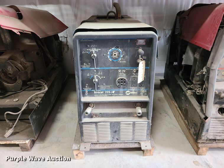 image for item HM9863 (7) welders