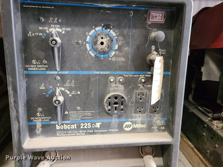 image for item HM9863 (7) welders