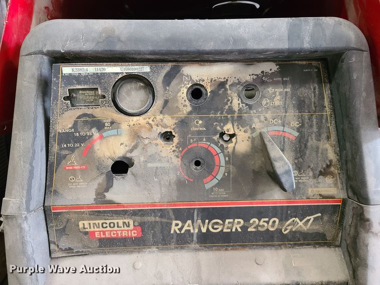 image for item HM9863 (7) welders