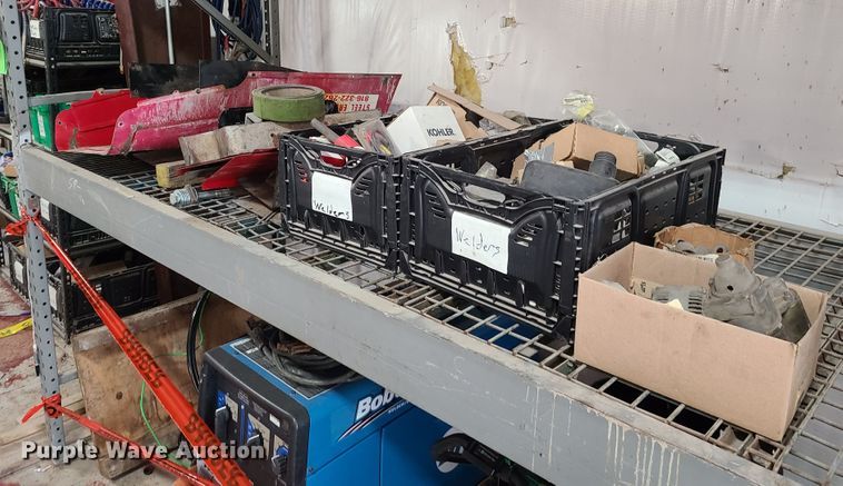 image for item HM9863 (7) welders