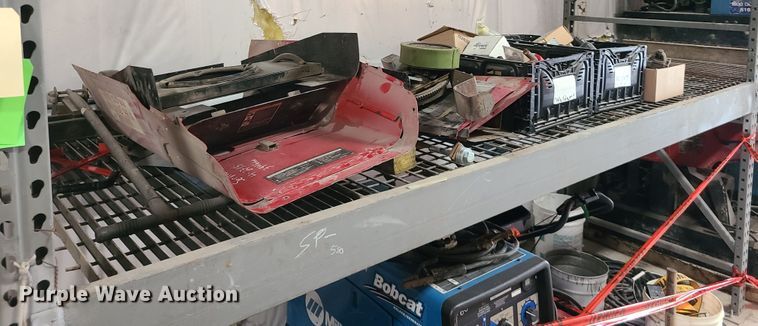 image for item HM9863 (7) welders