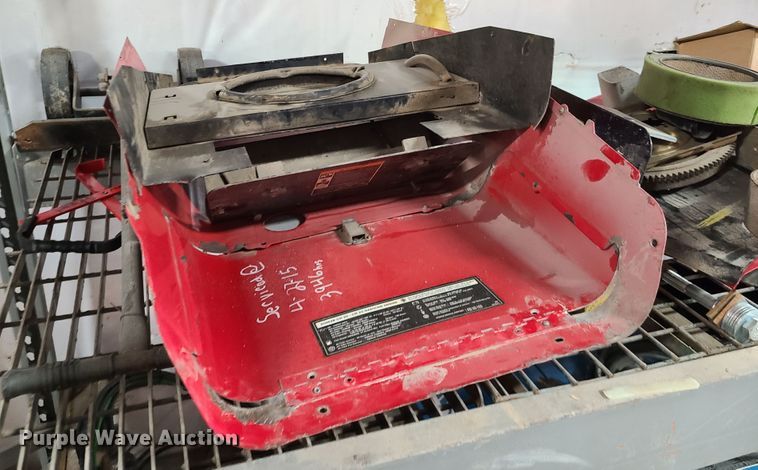 image for item HM9863 (7) welders