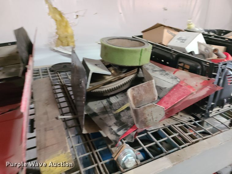 image for item HM9863 (7) welders