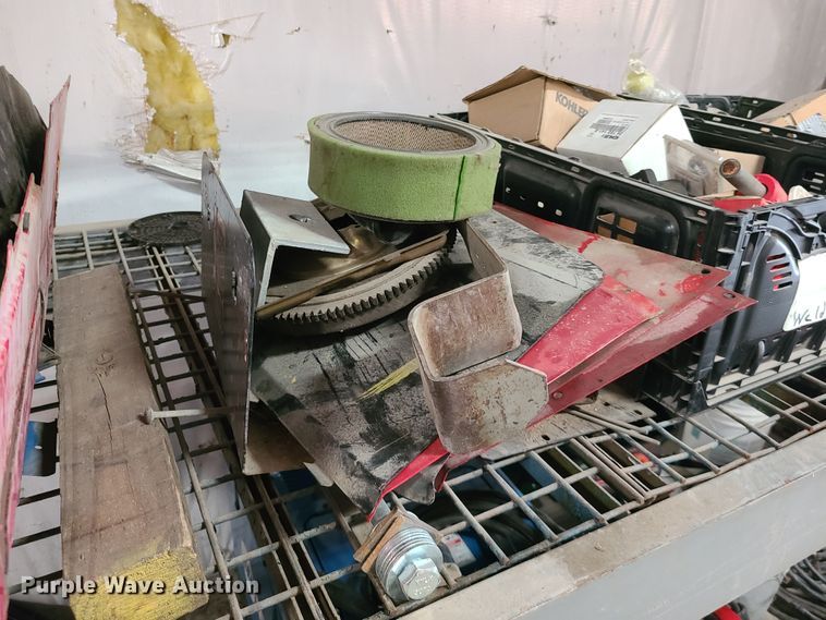 image for item HM9863 (7) welders