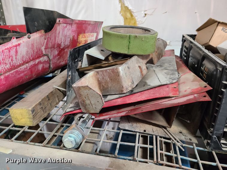 image for item HM9863 (7) welders