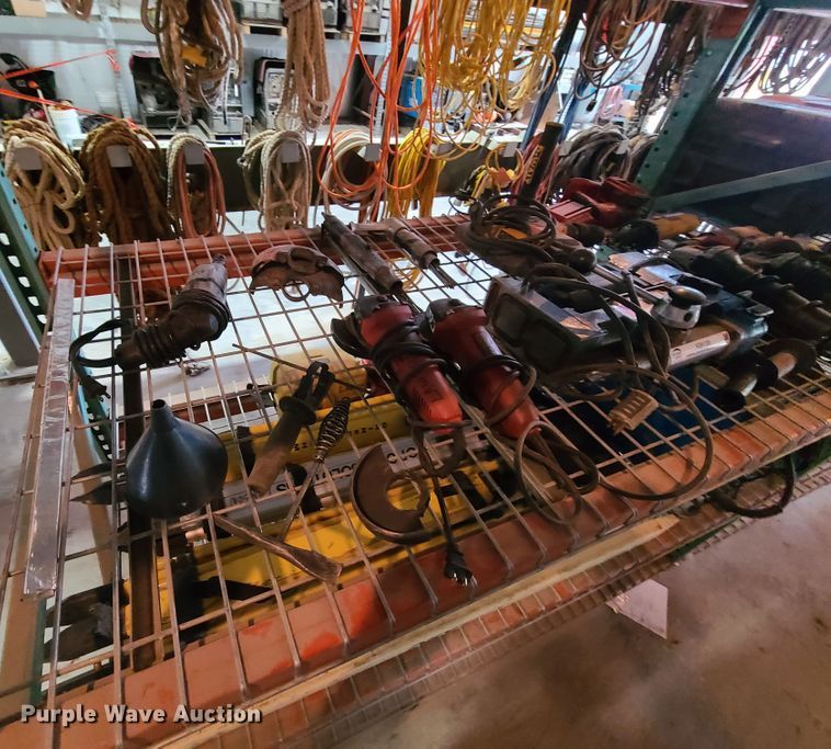 image for item HM9869 Tools