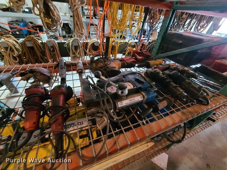 image for item HM9869 Tools