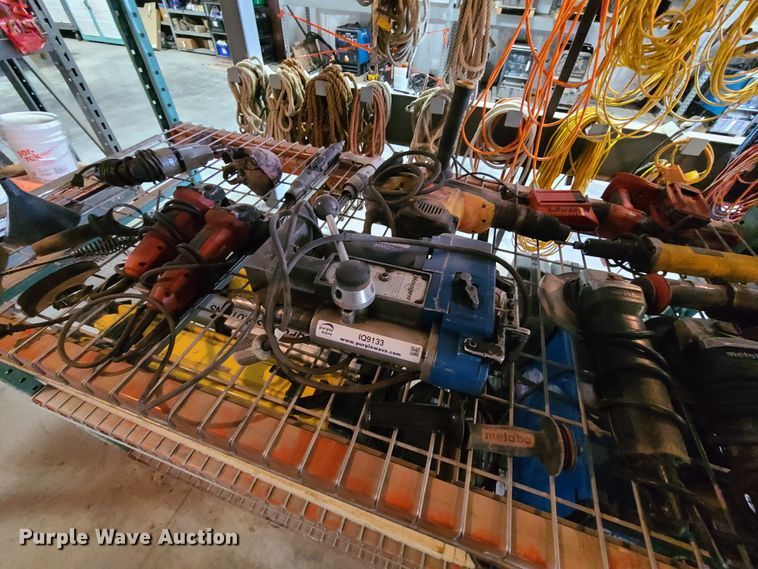 image for item HM9869 Tools