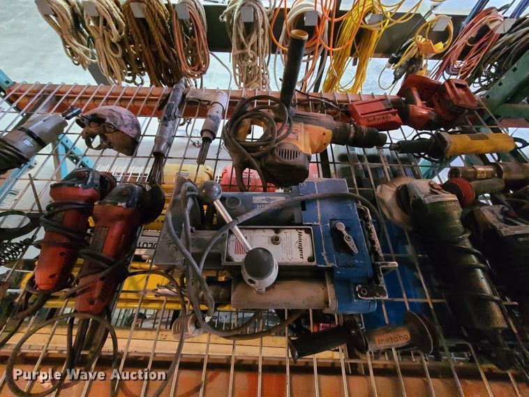 image for item HM9869 Tools