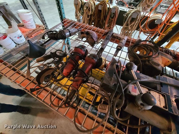 image for item HM9869 Tools