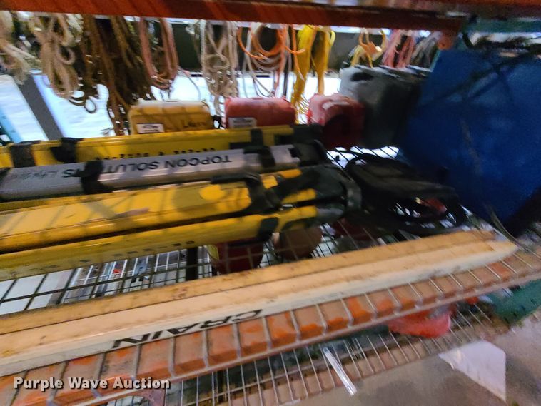 image for item HM9869 Tools