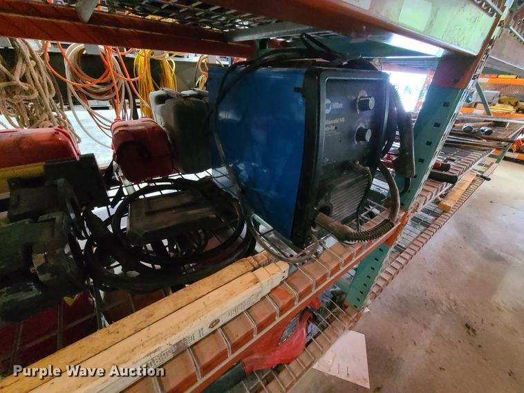 image for item HM9869 Tools