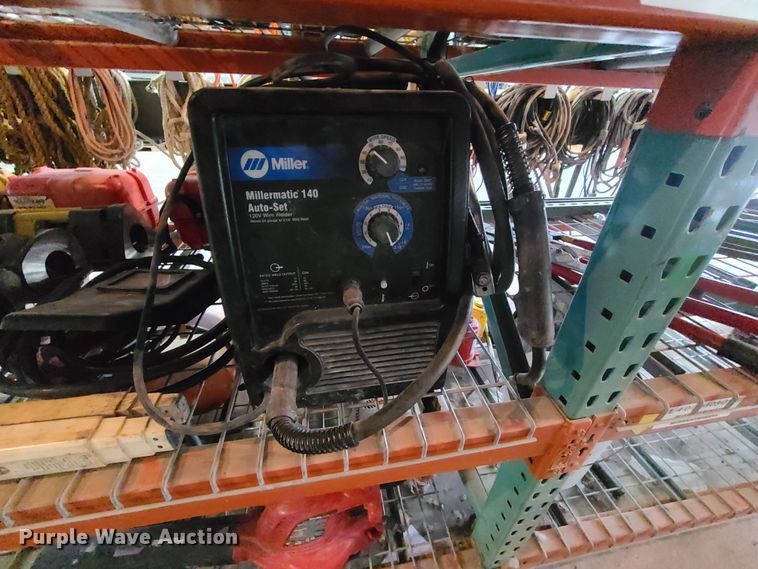 image for item HM9869 Tools