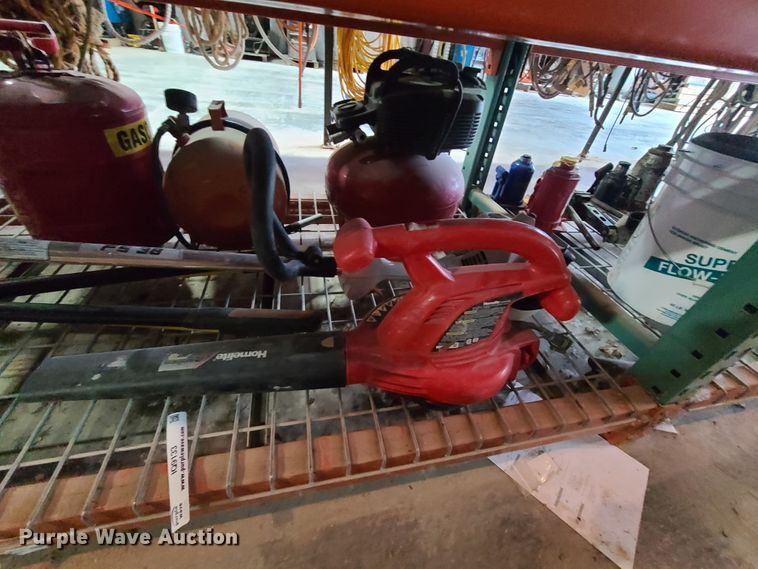 image for item HM9869 Tools