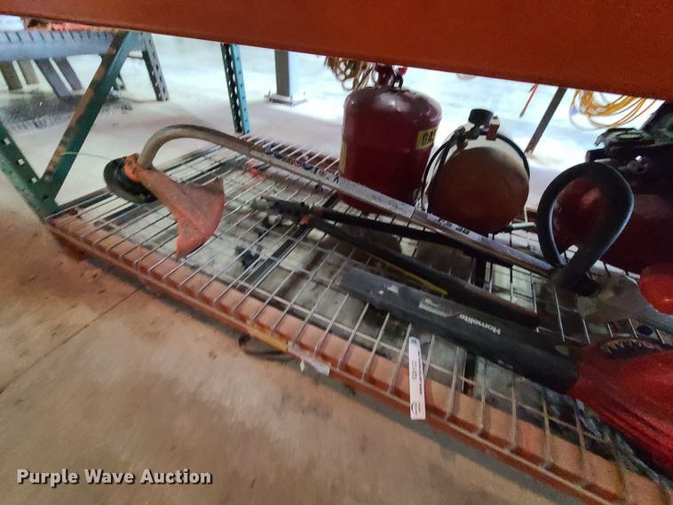 image for item HM9869 Tools