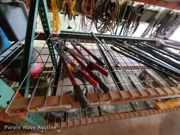 image for item HM9869 Tools