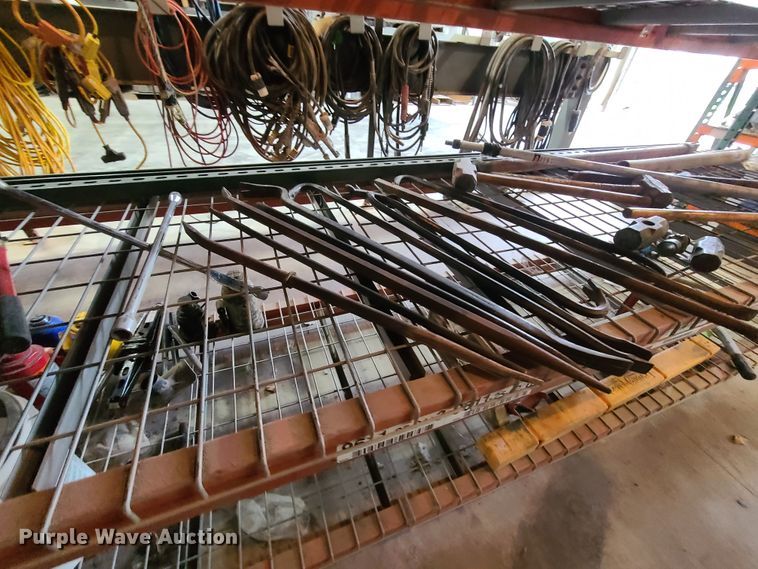 image for item HM9869 Tools