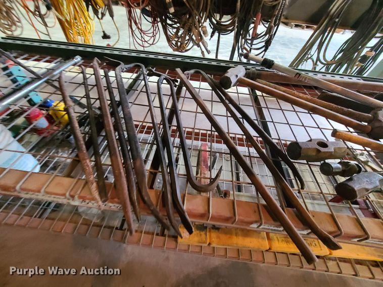 image for item HM9869 Tools