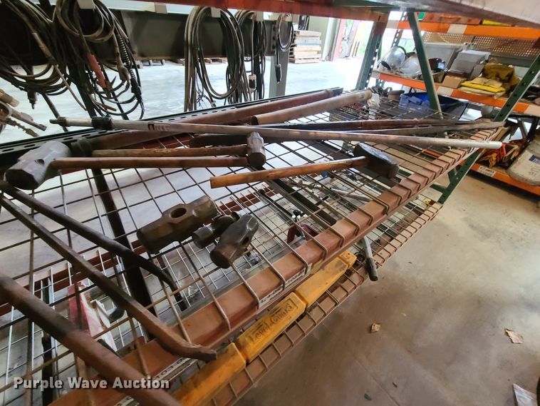 image for item HM9869 Tools