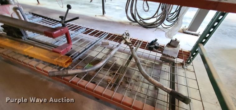 image for item HM9869 Tools