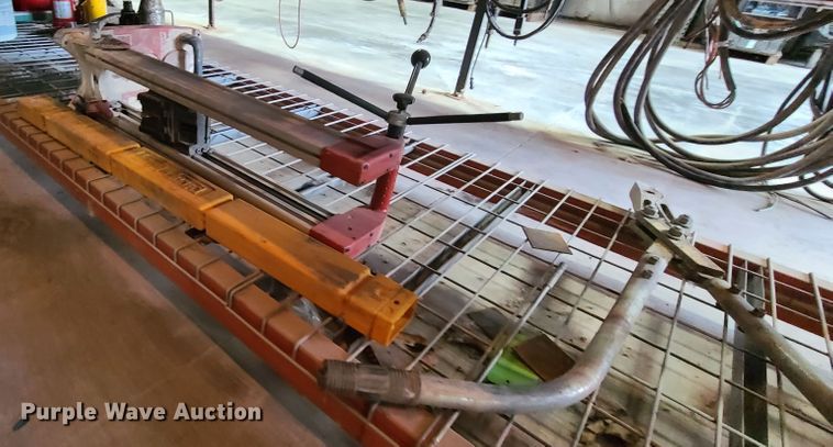 image for item HM9869 Tools