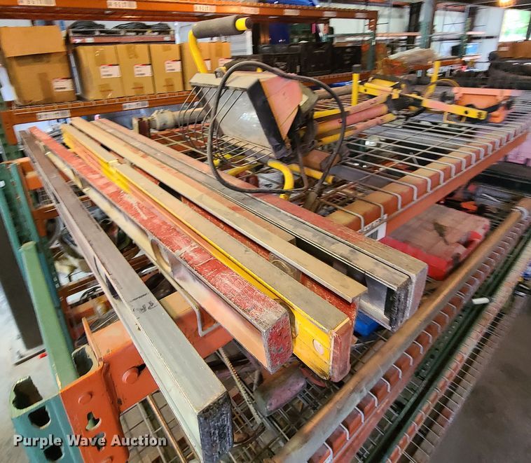 image for item HM9869 Tools