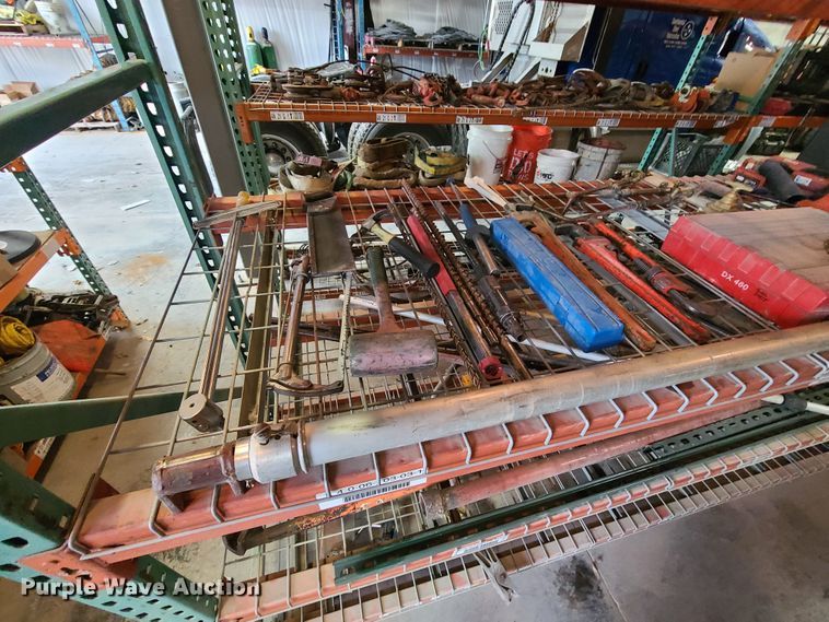 image for item HM9869 Tools