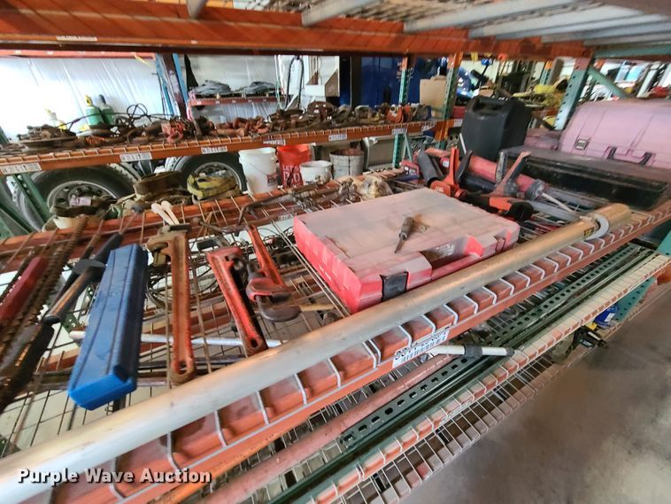 image for item HM9869 Tools