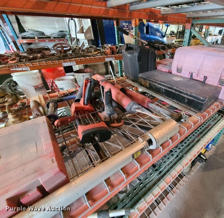 image for item HM9869 Tools