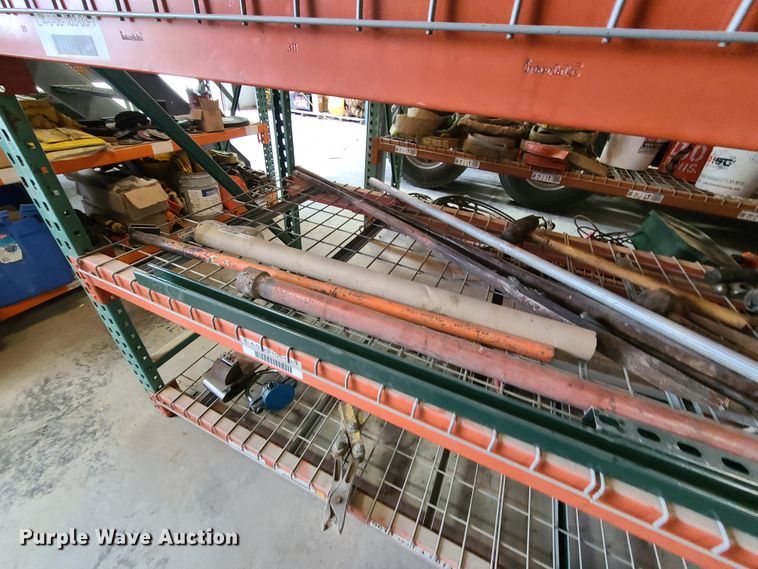 image for item HM9869 Tools